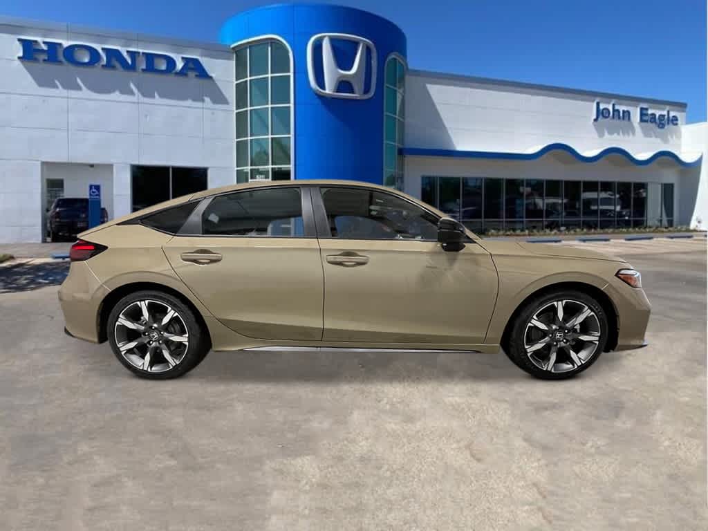 Thumbnail: 2025 Honda Civic - 8