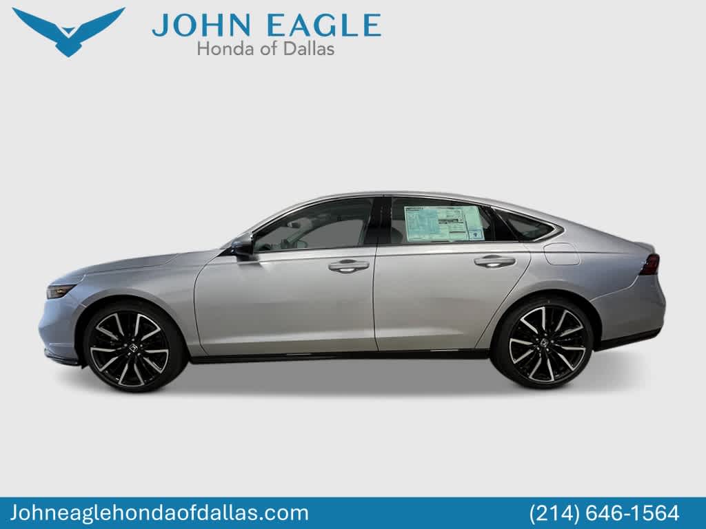 Thumbnail: 2026 Honda Accord - 6