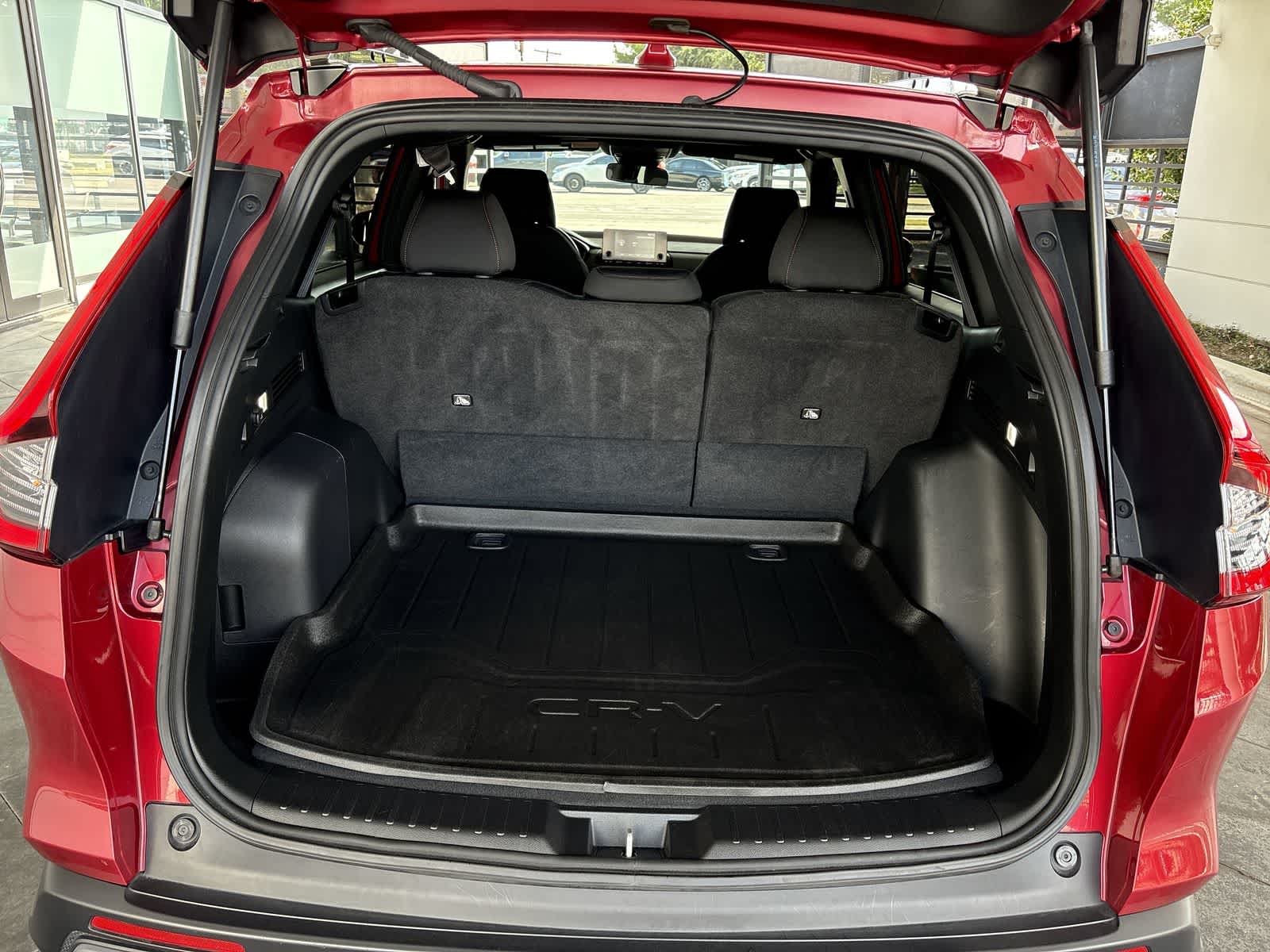 Thumbnail: 2023 Honda CR-V - 18