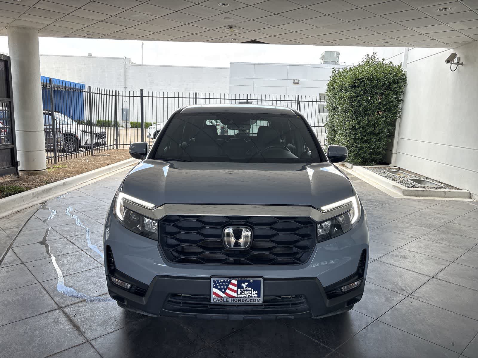 Thumbnail: 2023 Honda Passport - 6