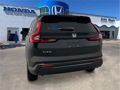 Thumbnail: 2025 Honda CR-V - 4
