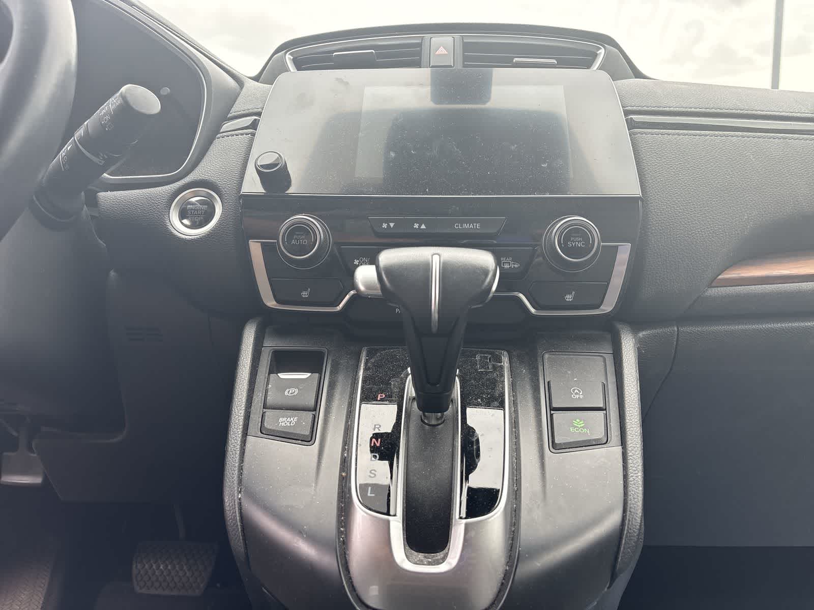 Thumbnail: 2021 Honda CR-V - 9