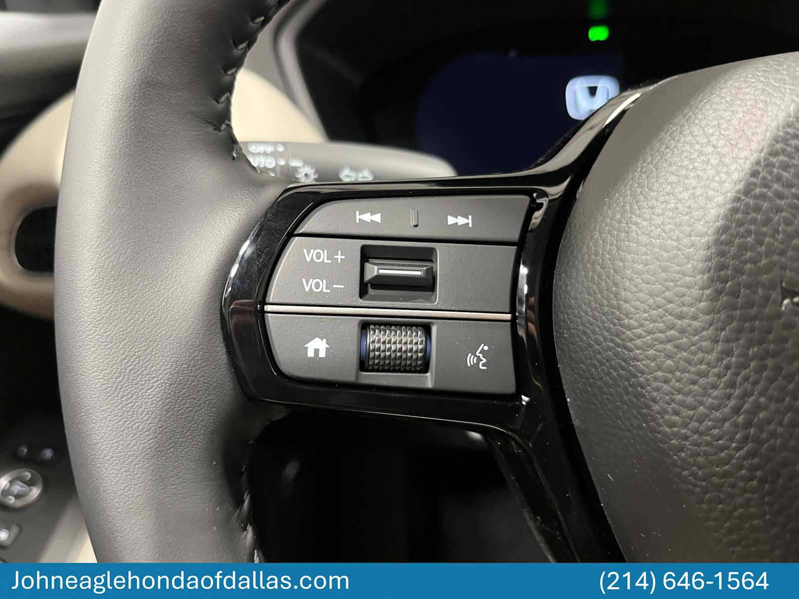 Thumbnail: 2027 Honda HR-V - 12