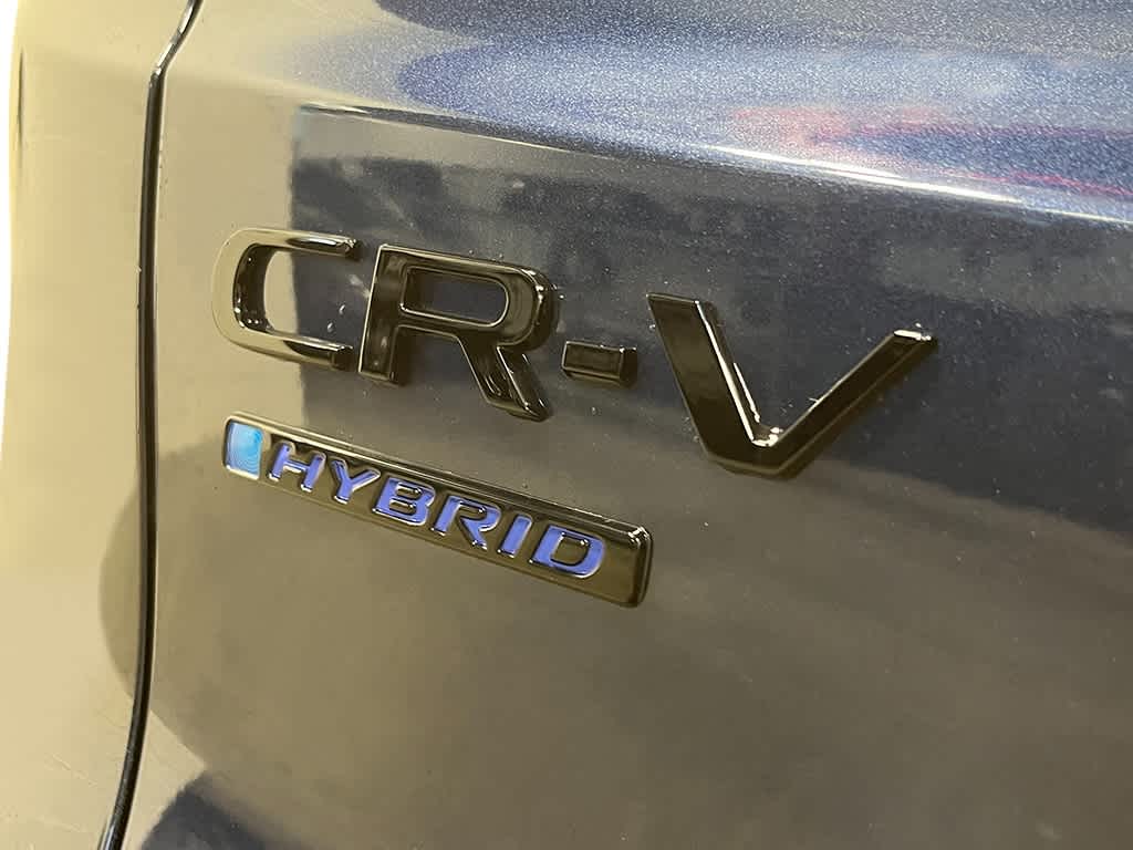 Thumbnail: 2026 Honda CR-V - 7