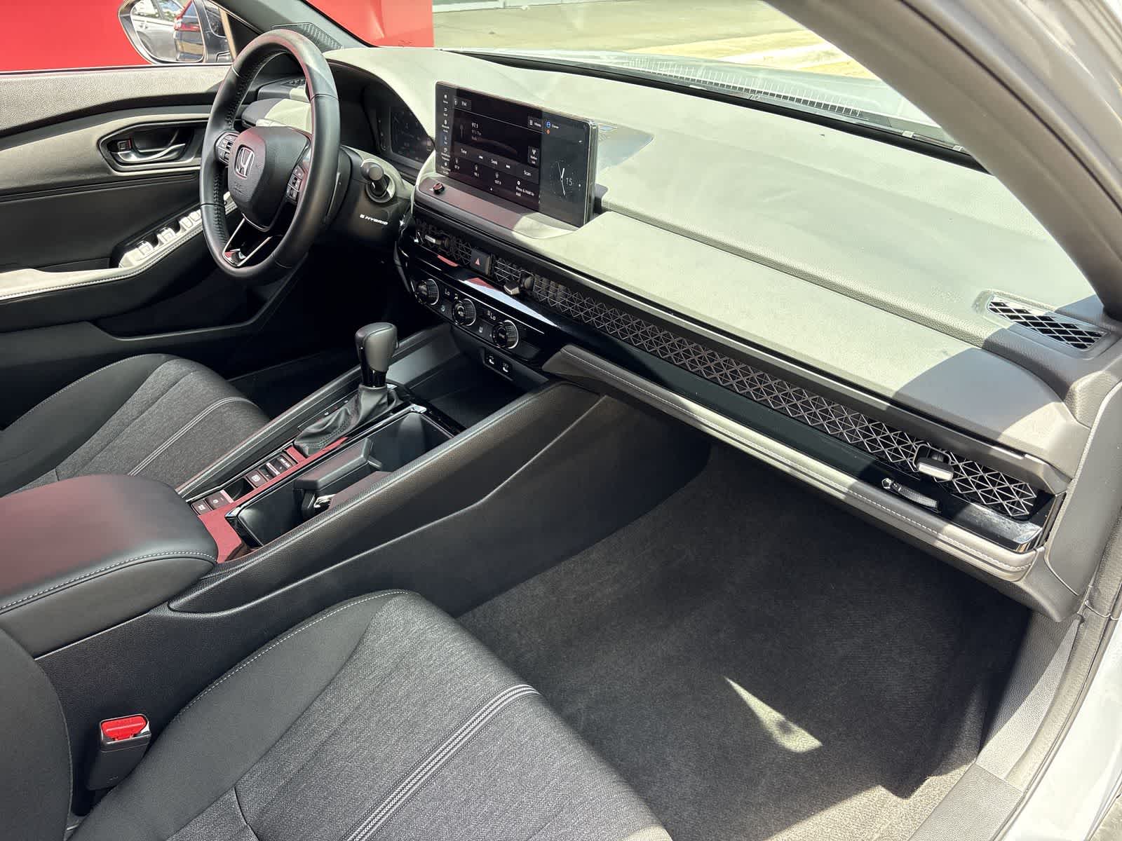 Thumbnail: 2023 Honda Accord - 22