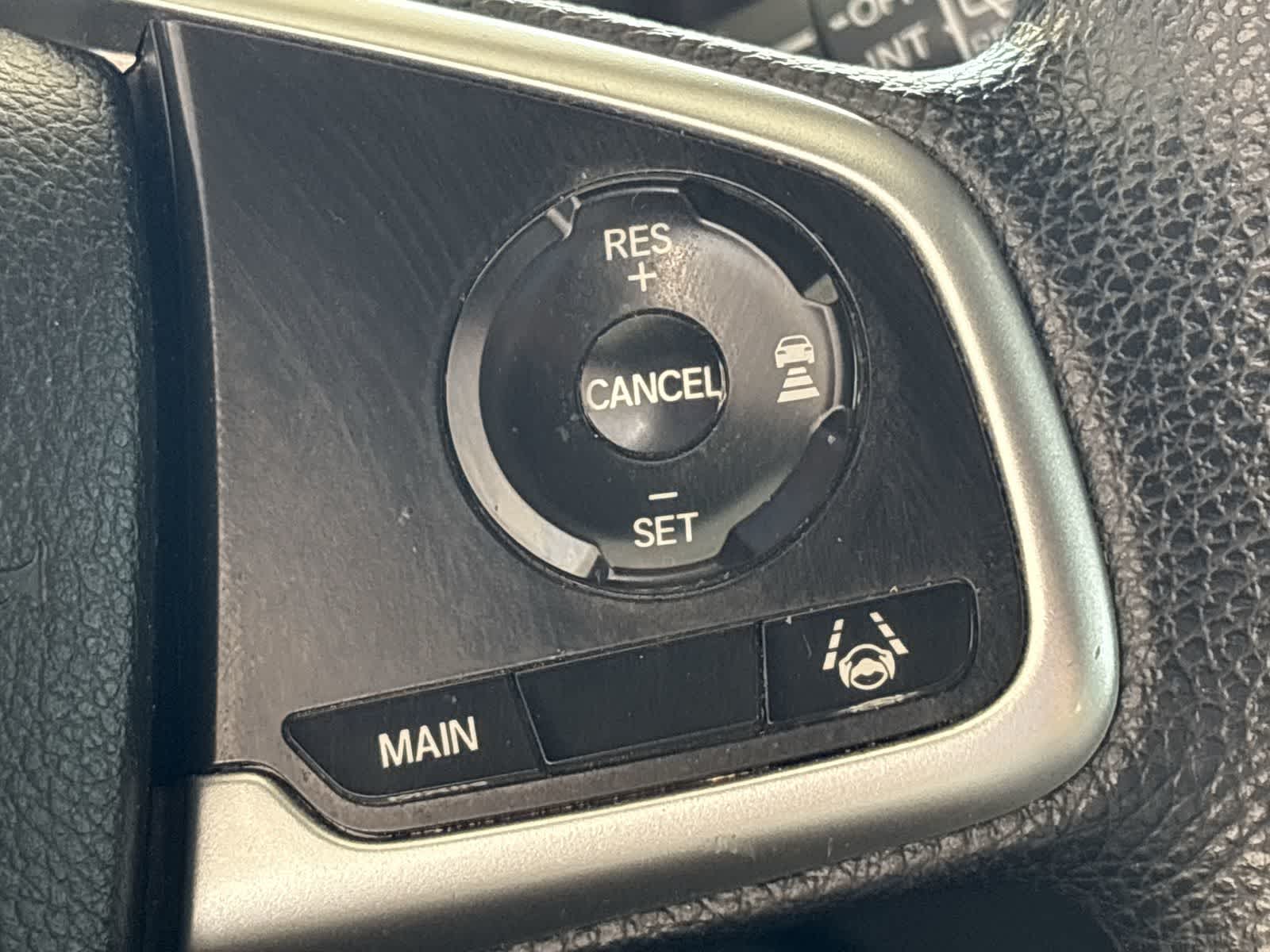 Thumbnail: 2020 Honda CR-V - 28