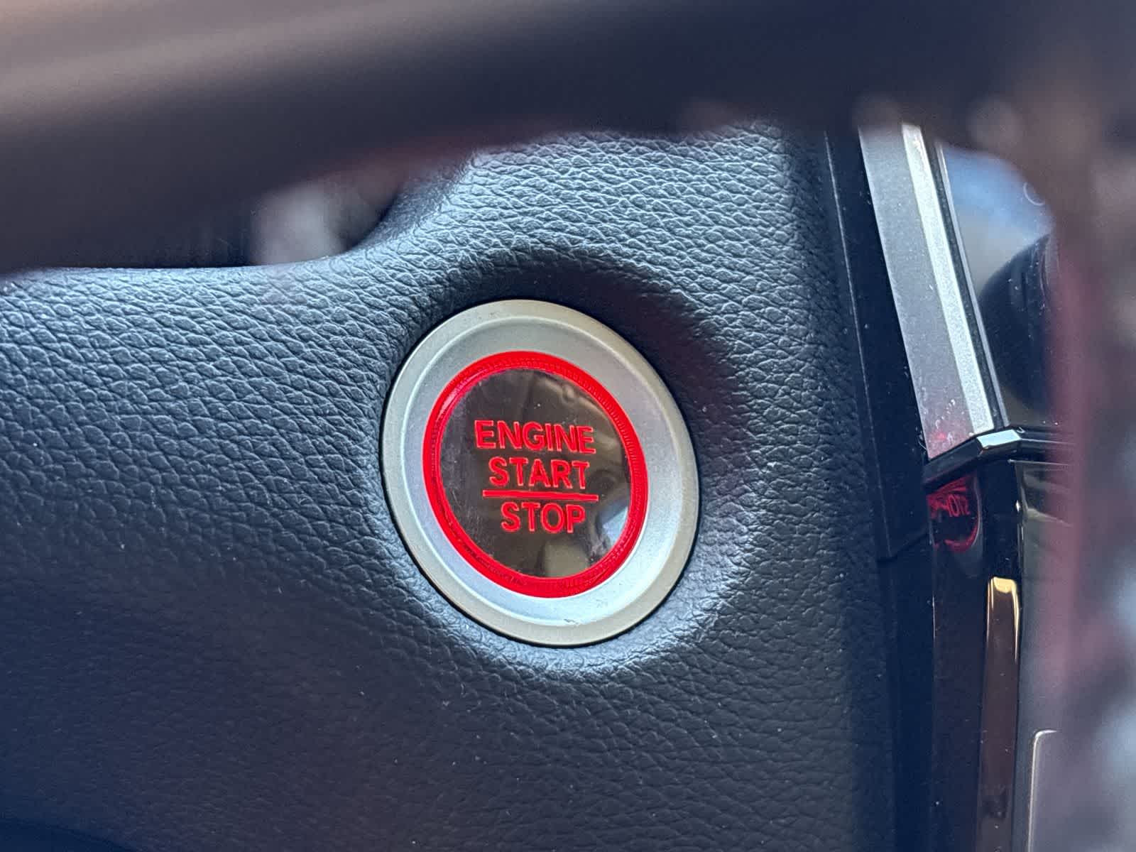 Thumbnail: 2022 Honda CR-V - 34