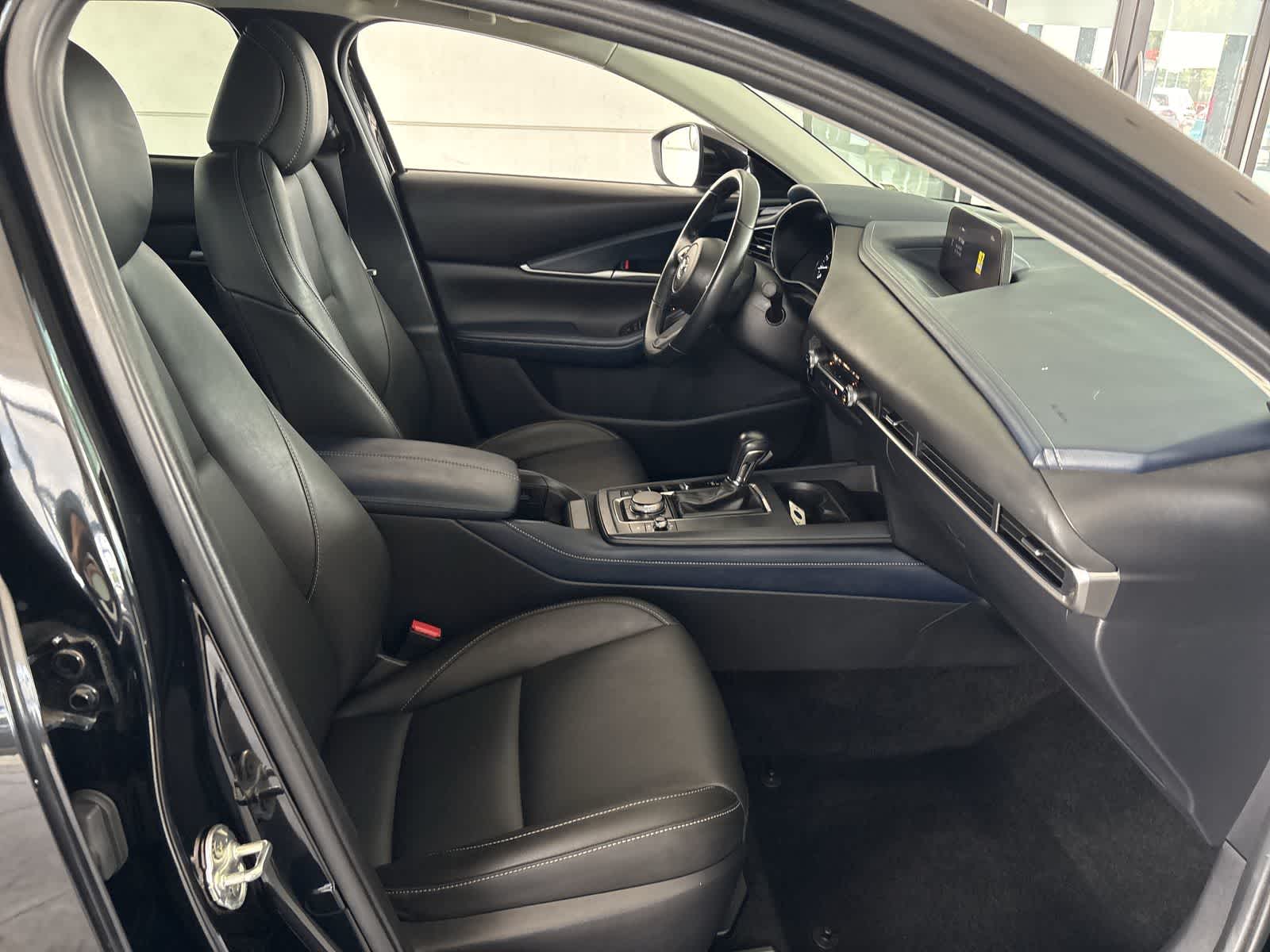Thumbnail: 2021 Mazda CX-30 - 13