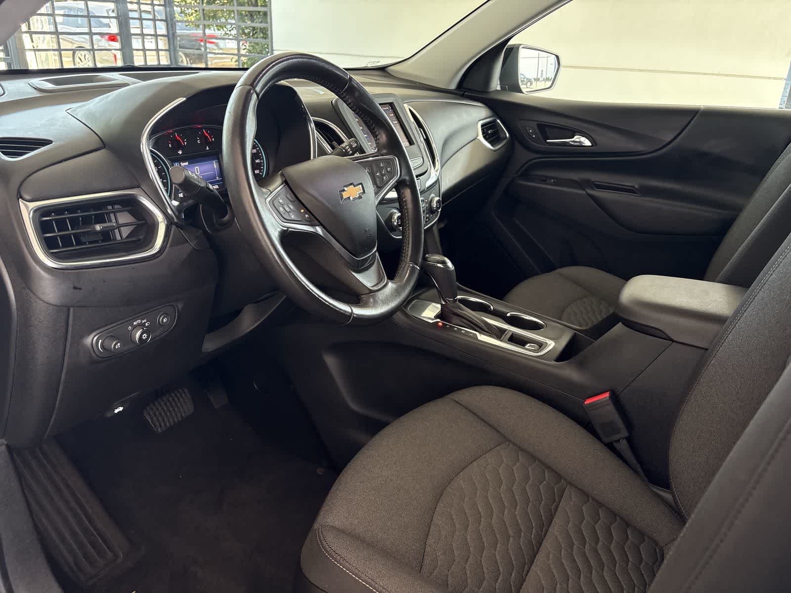 Thumbnail: 2020 Chevrolet Equinox - 2