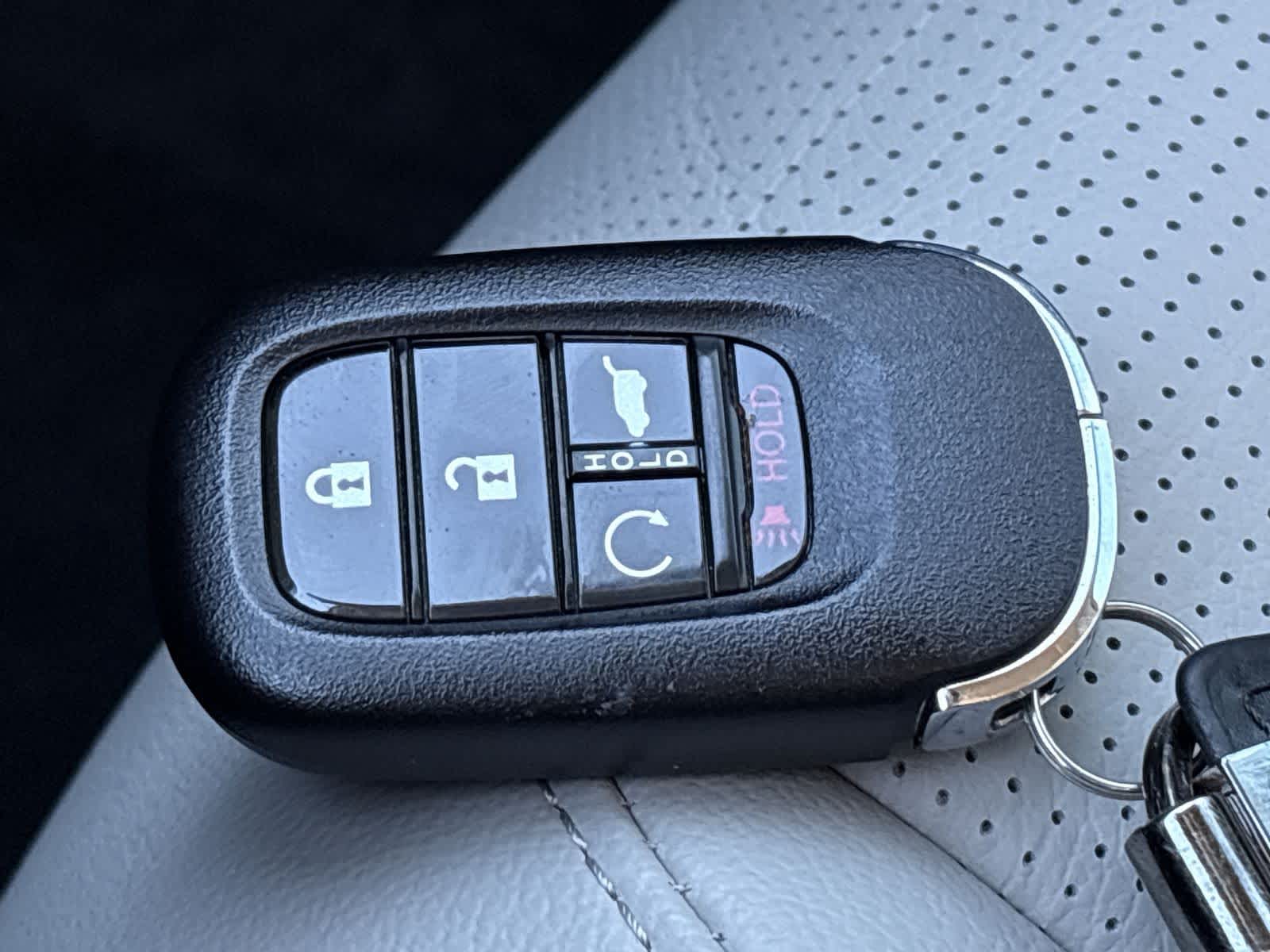 Thumbnail: 2025 Honda CR-V - 19