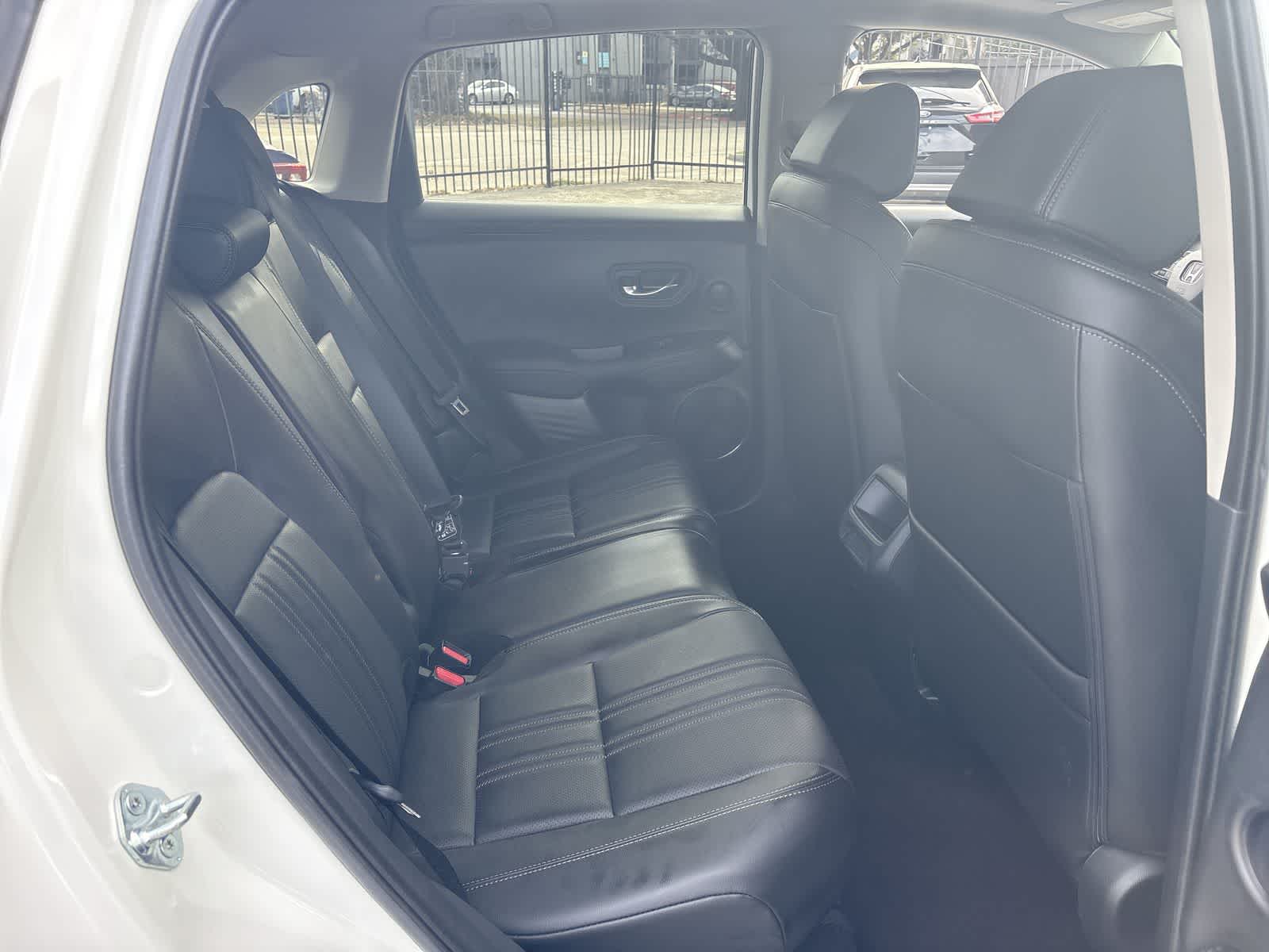 Thumbnail: 2025 Honda HR-V - 12