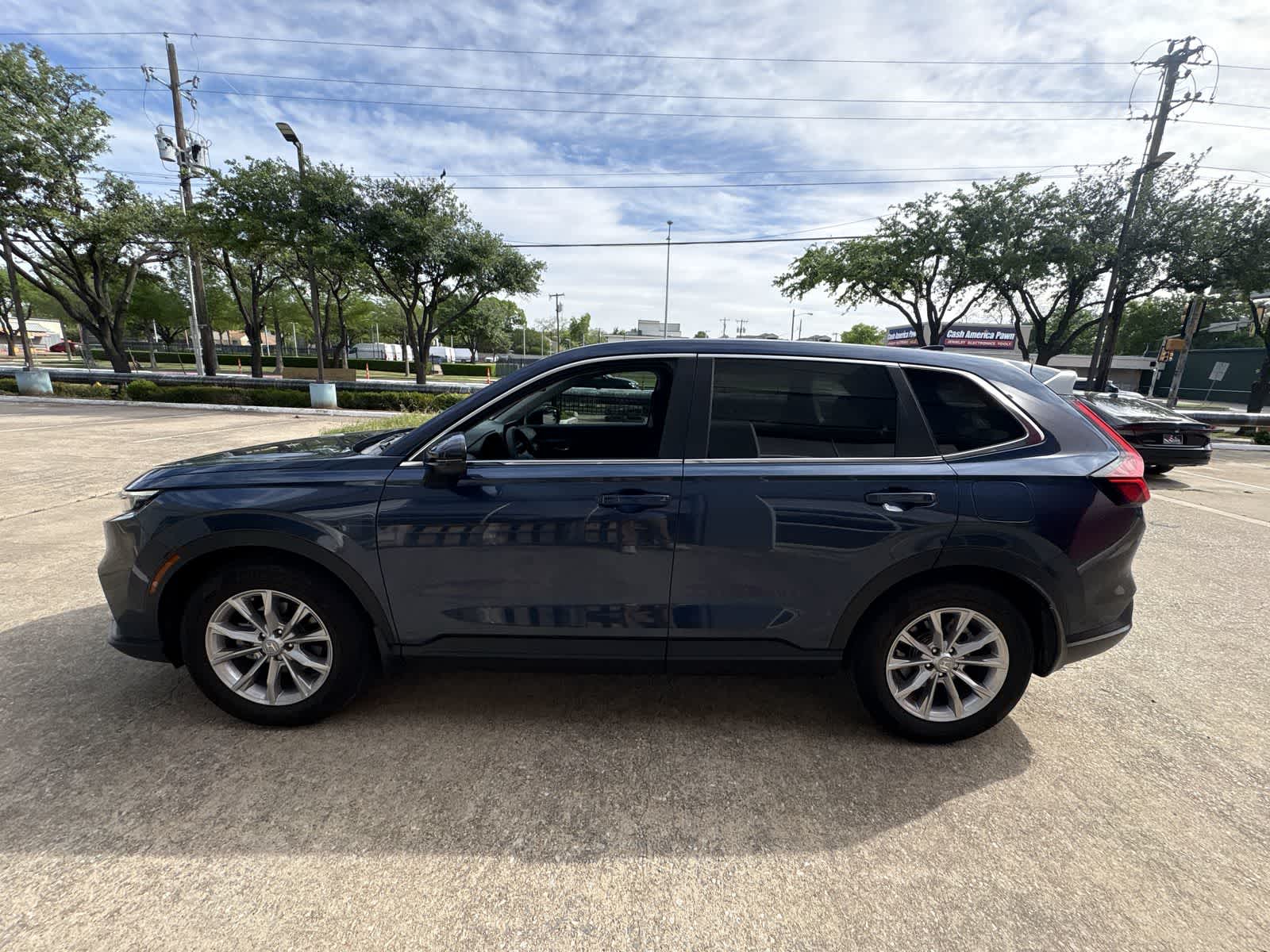 Thumbnail: 2025 Honda CR-V - 3