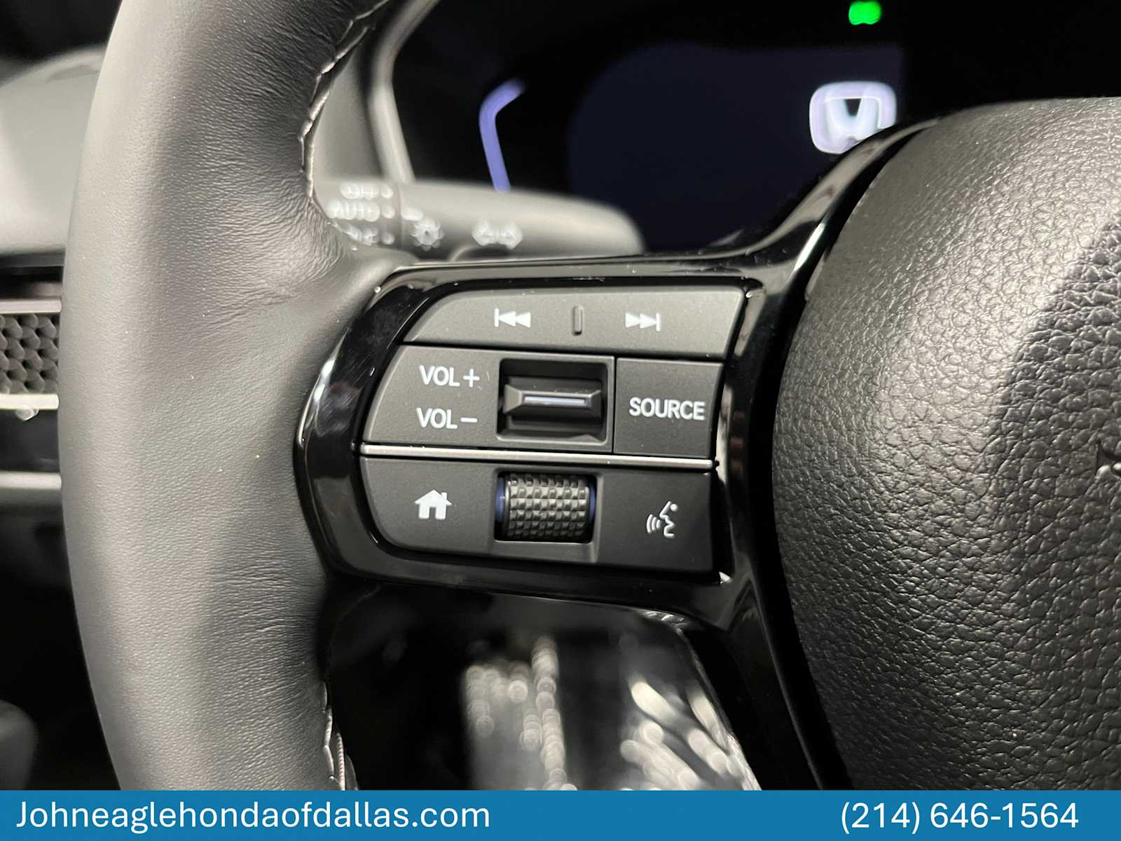 Thumbnail: 2026 Honda Civic - 14