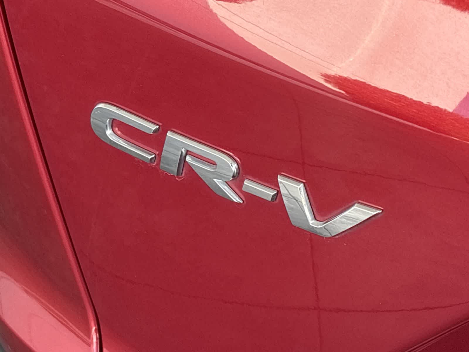 Thumbnail: 2020 Honda CR-V - 7