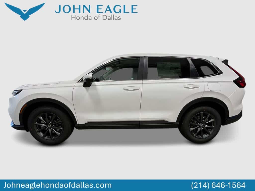 Thumbnail: 2026 Honda CR-V - 6