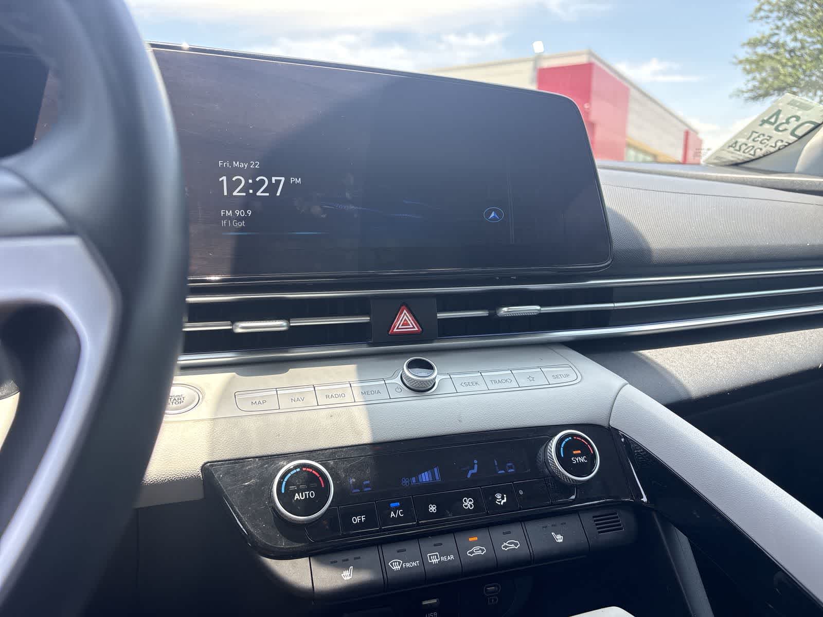 Thumbnail: 2024 Hyundai Elantra - 13