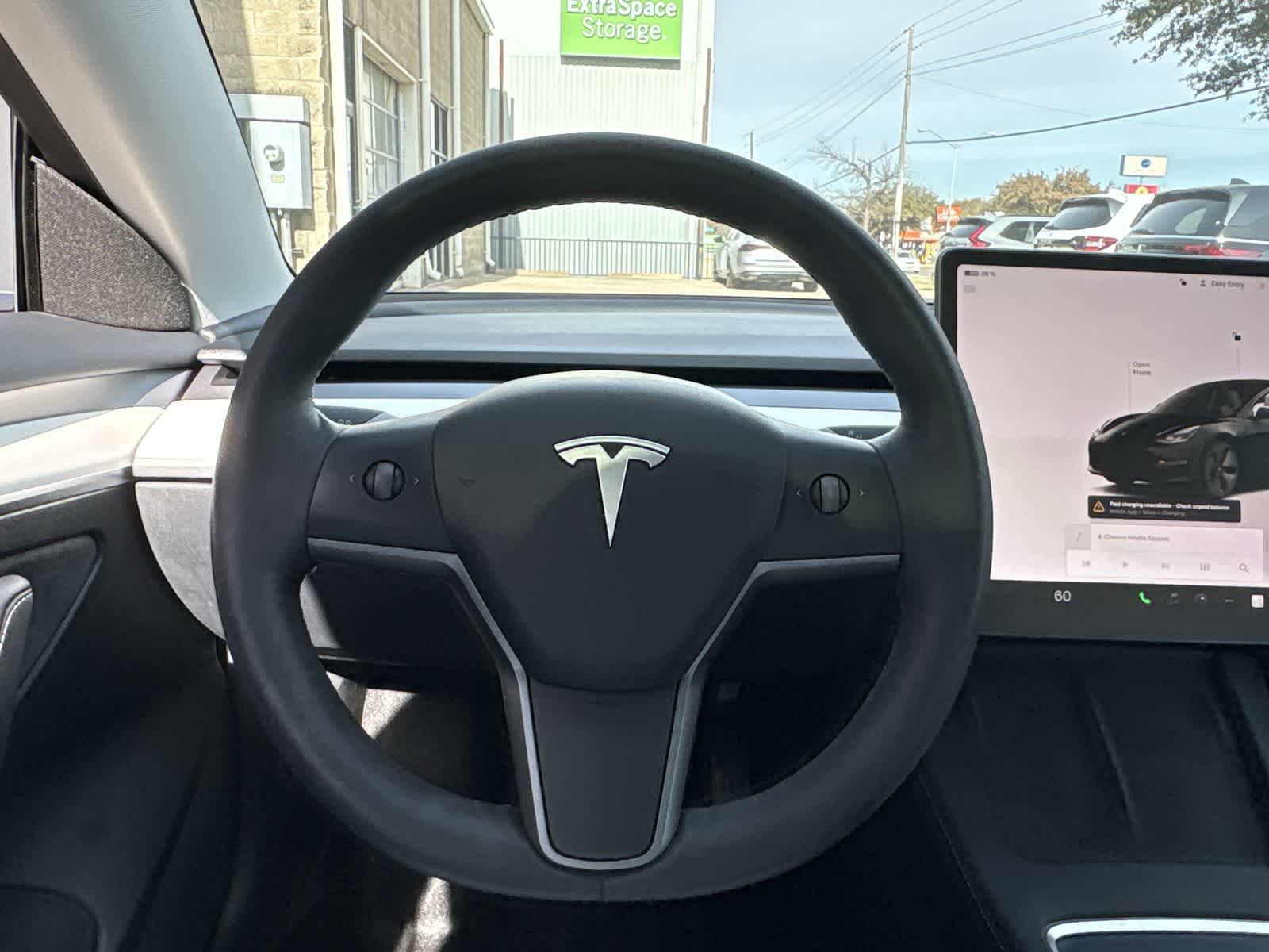 Thumbnail: 2023 Tesla Model 3 - 22