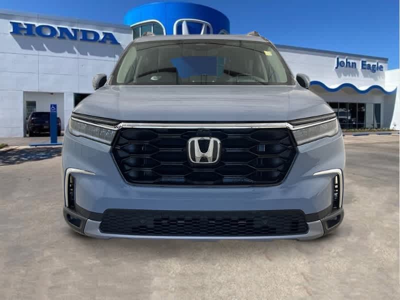 Thumbnail: 2025 Honda Pilot - 10