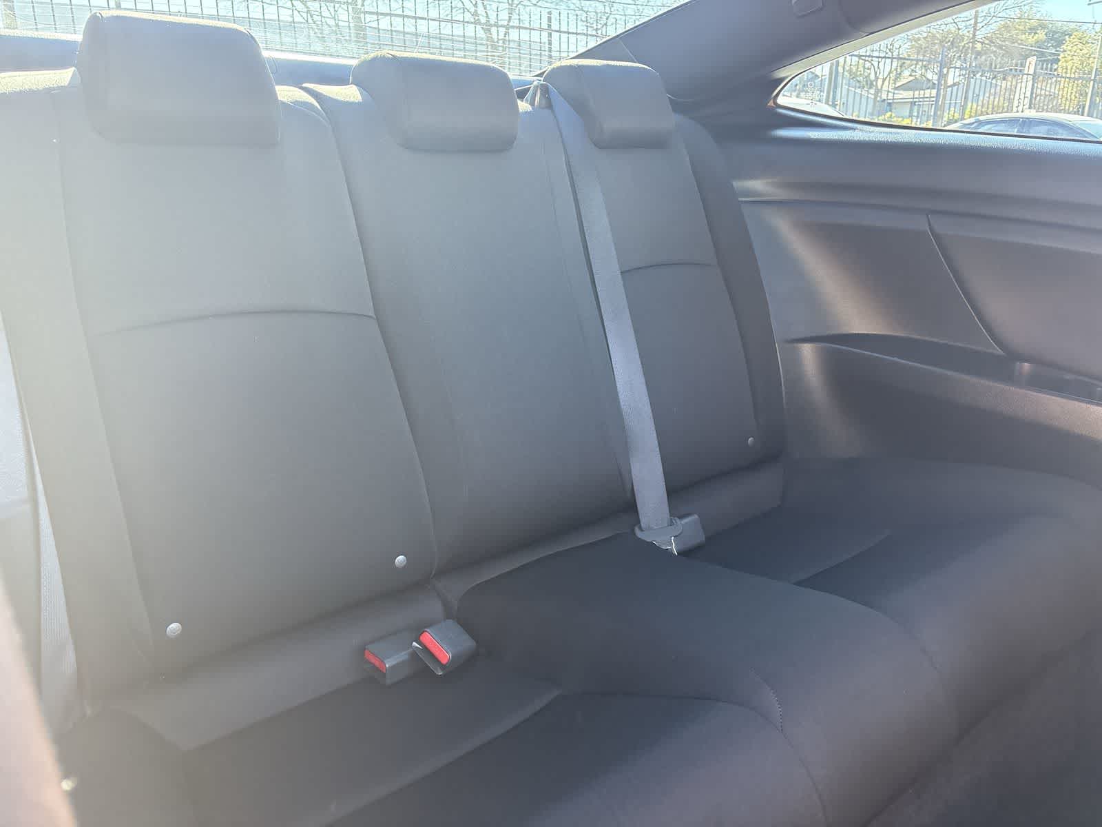 Thumbnail: 2018 Honda Civic - 11