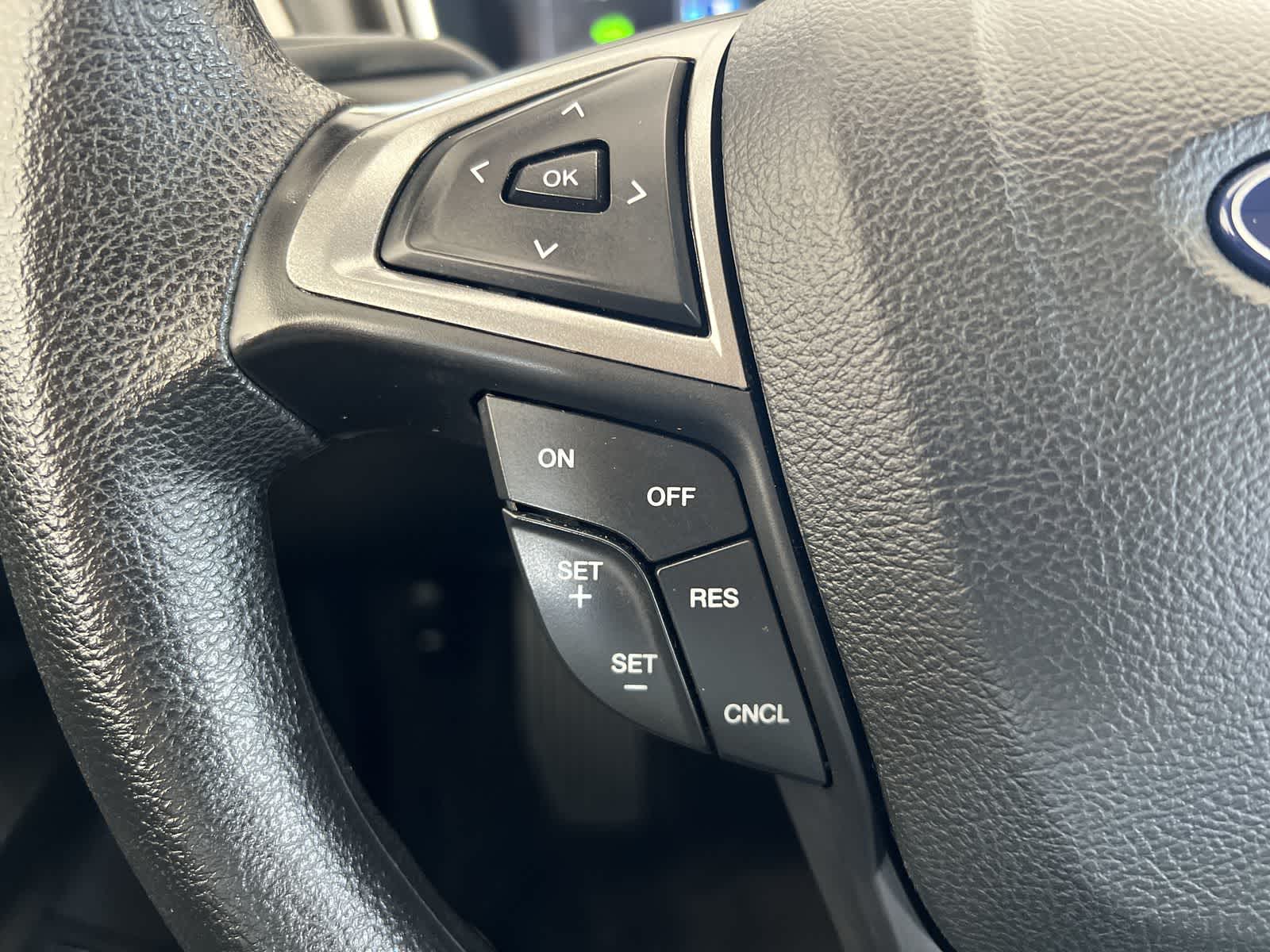 Thumbnail: 2018 Ford Fusion - 23