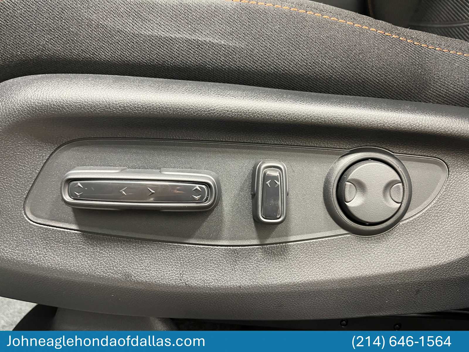 Thumbnail: 2026 Honda CR-V - 13