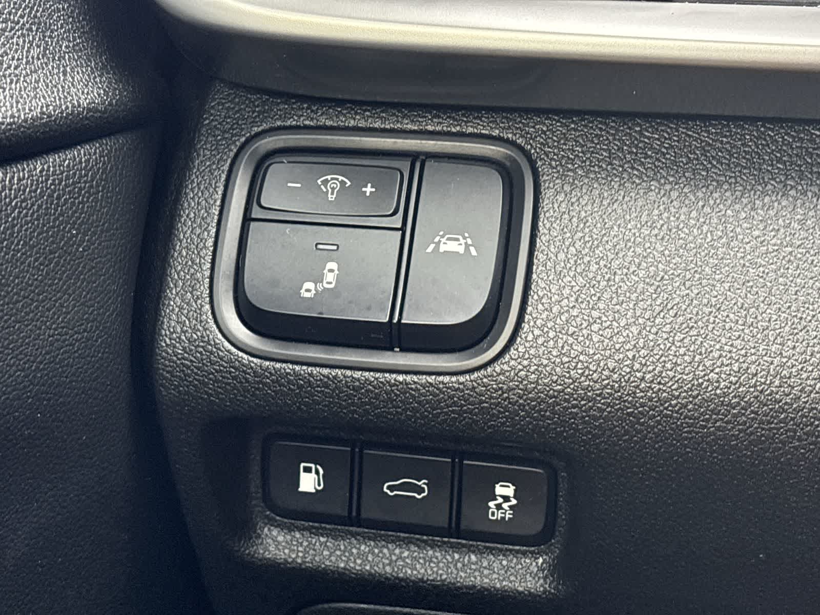 Thumbnail: 2019 Kia Optima - 30