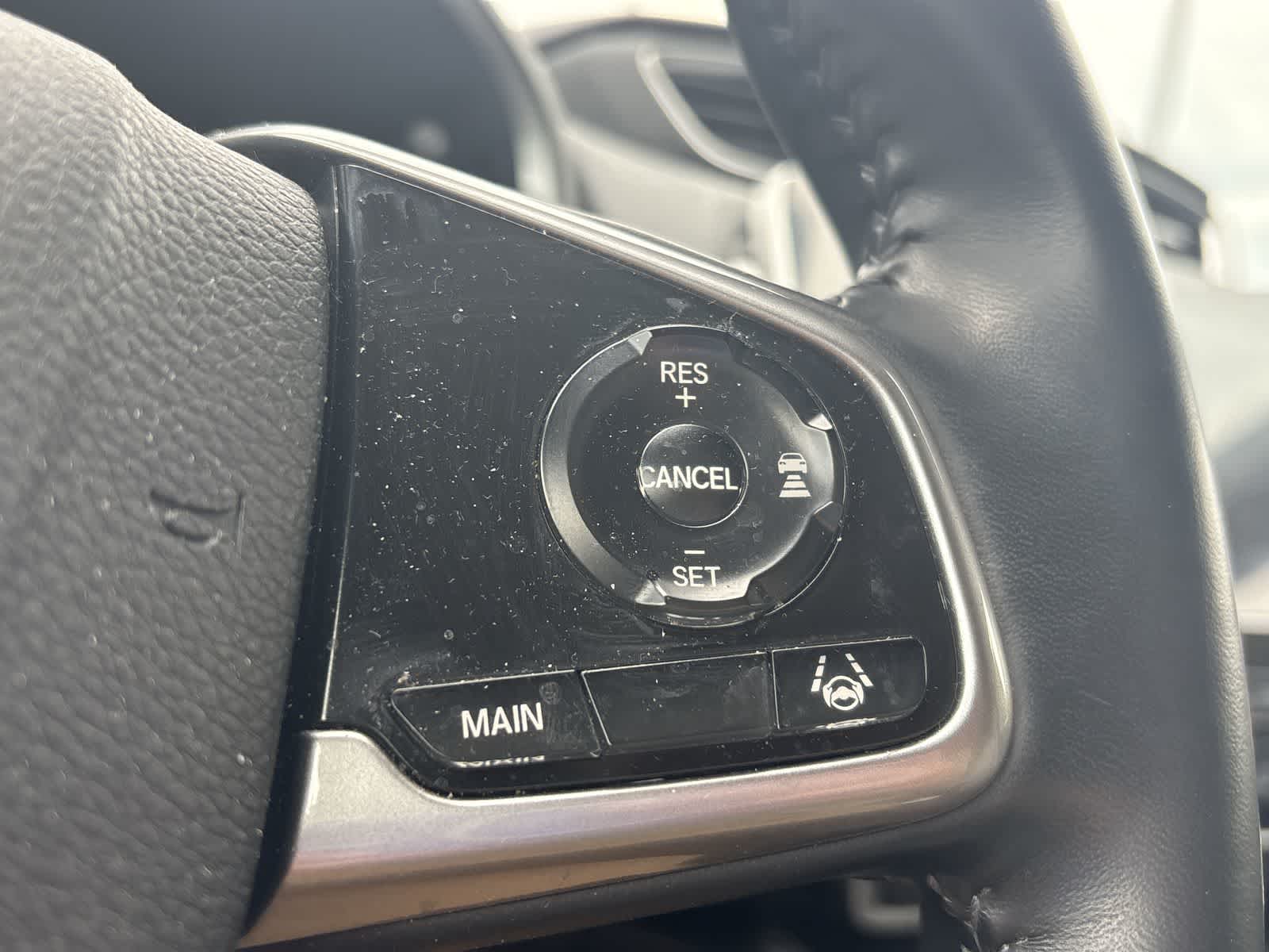 Thumbnail: 2021 Honda CR-V - 11