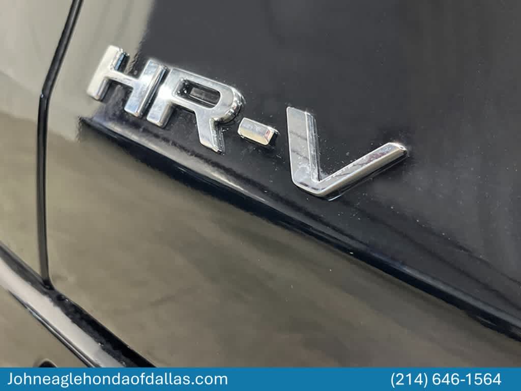 Thumbnail: 2026 Honda HR-V - 9