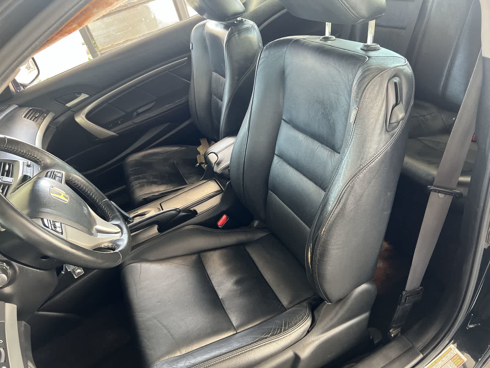 Thumbnail: 2008 Honda Accord - 10