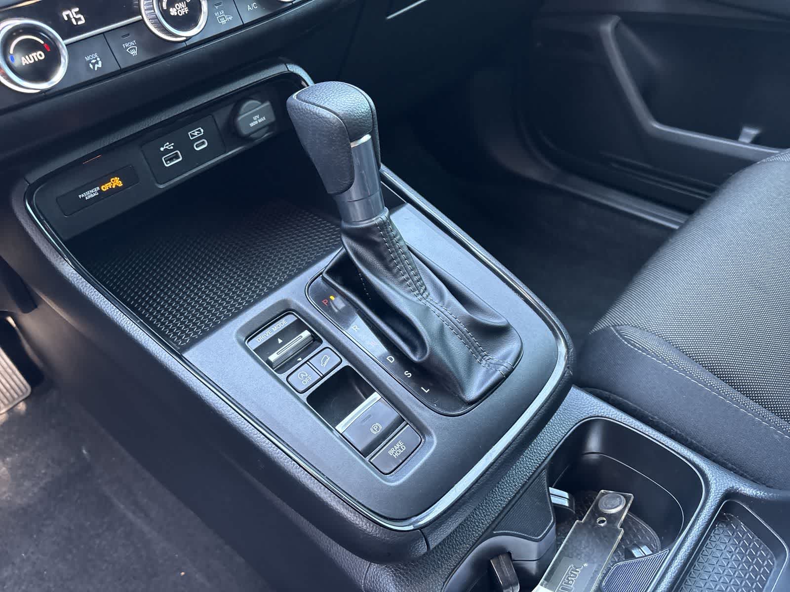 Thumbnail: 2024 Honda CR-V - 16