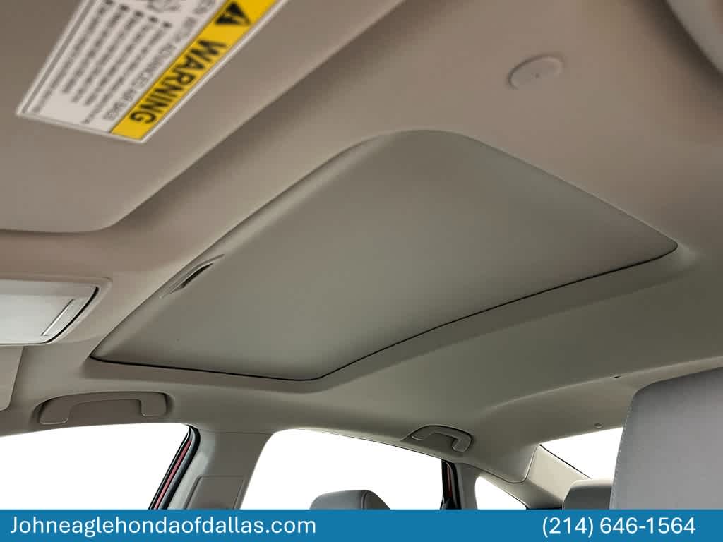 Thumbnail: 2026 Honda Accord - 20