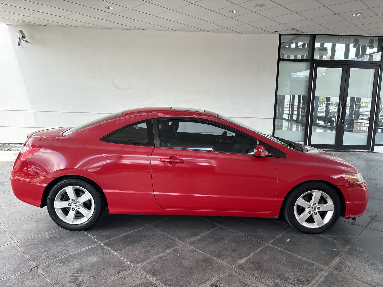 Thumbnail: 2008 Honda Civic - 21