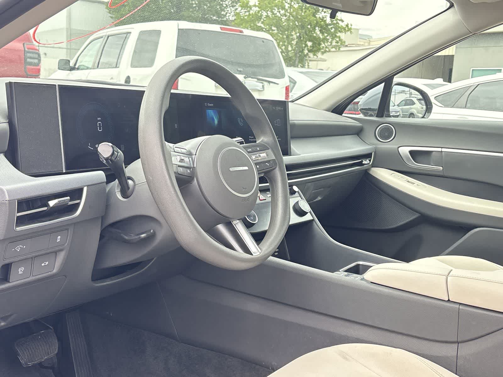 Thumbnail: 2025 Hyundai Sonata - 2