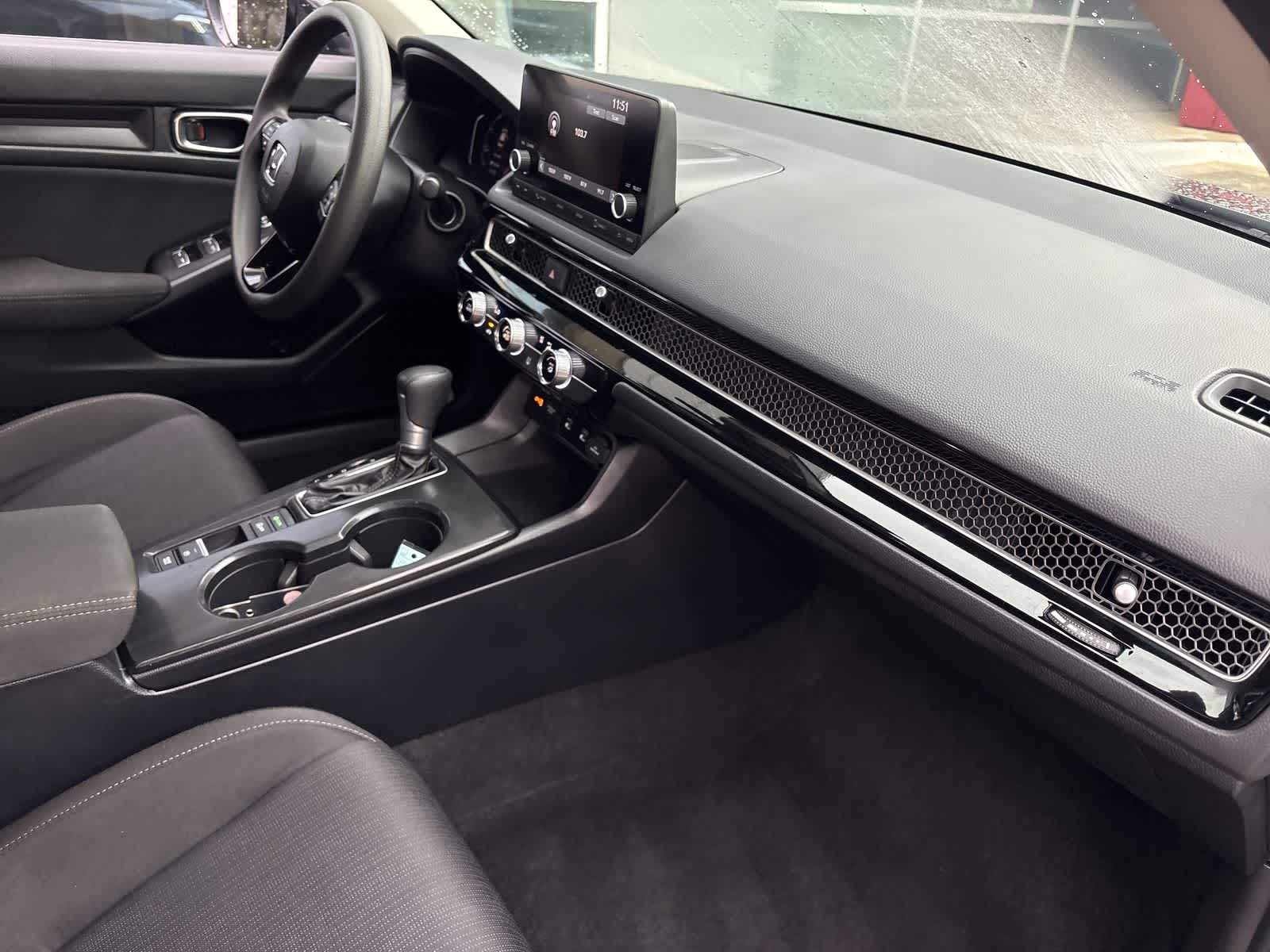 Thumbnail: 2025 Honda Civic - 20