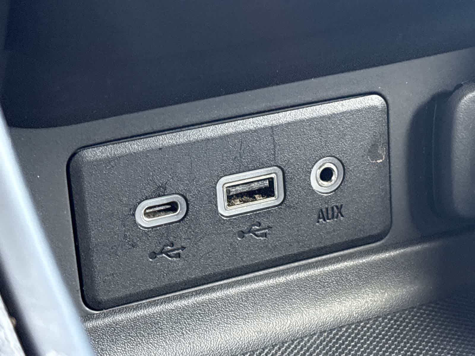 Thumbnail: 2024 GMC Terrain - 27