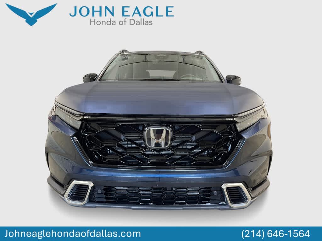 Thumbnail: 2026 Honda CR-V - 8