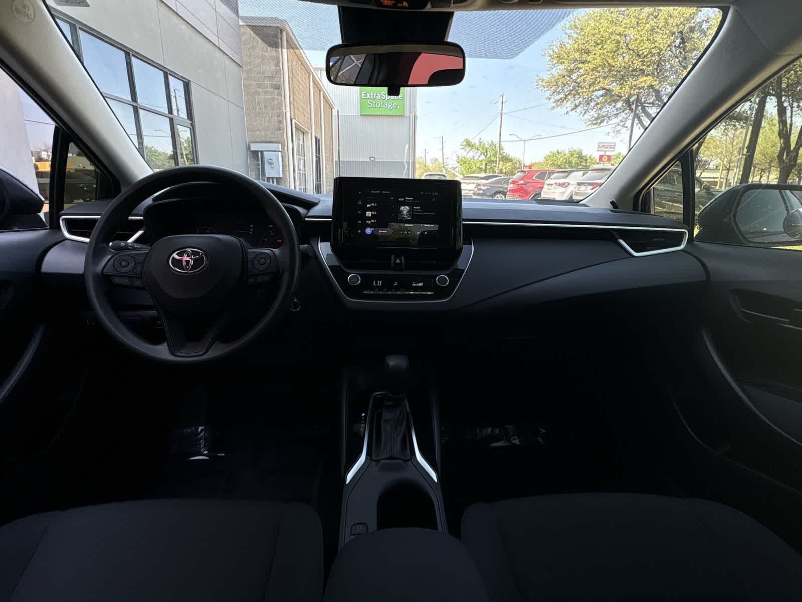 Thumbnail: 2025 Toyota Corolla - 13