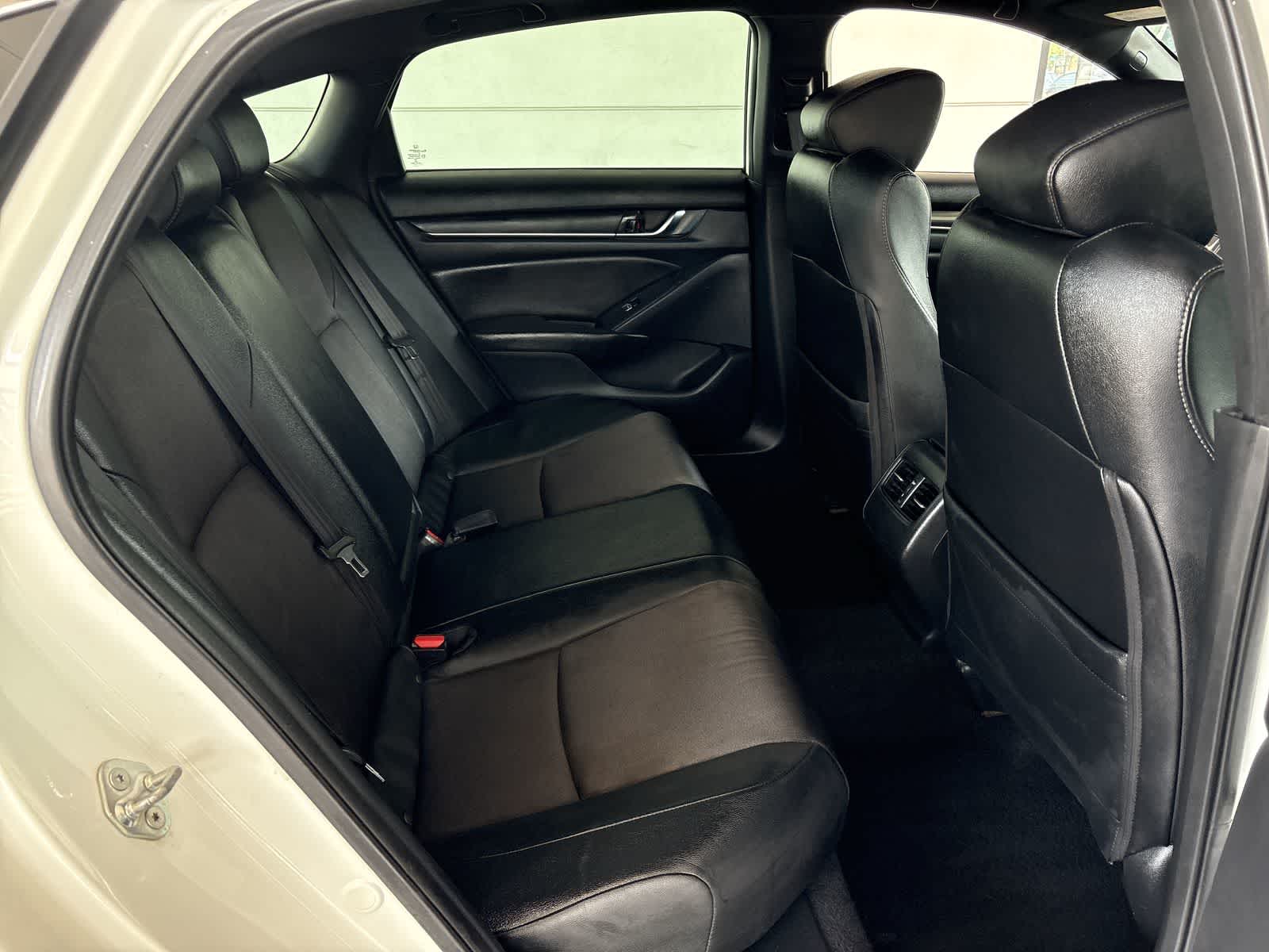 Thumbnail: 2019 Honda Accord - 12