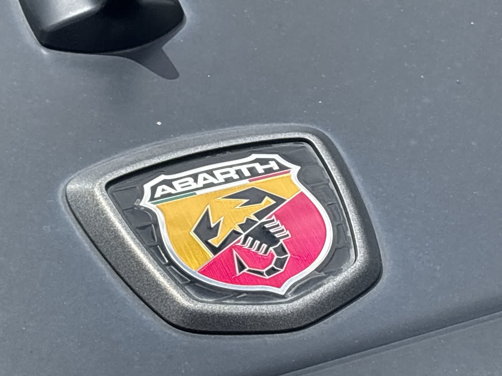 Thumbnail: 2019 Fiat 124 Spider - 11
