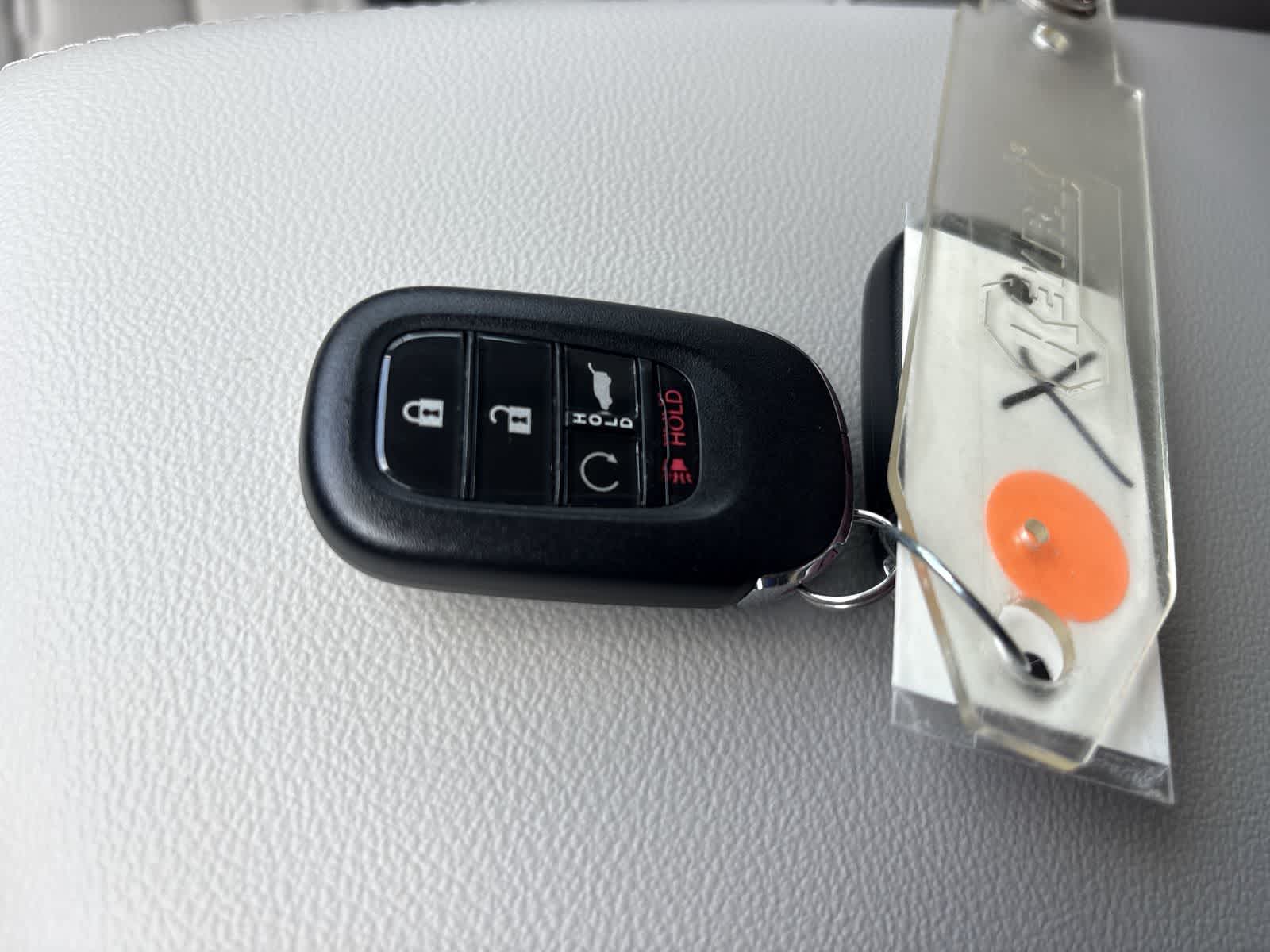 Thumbnail: 2023 Honda CR-V - 39