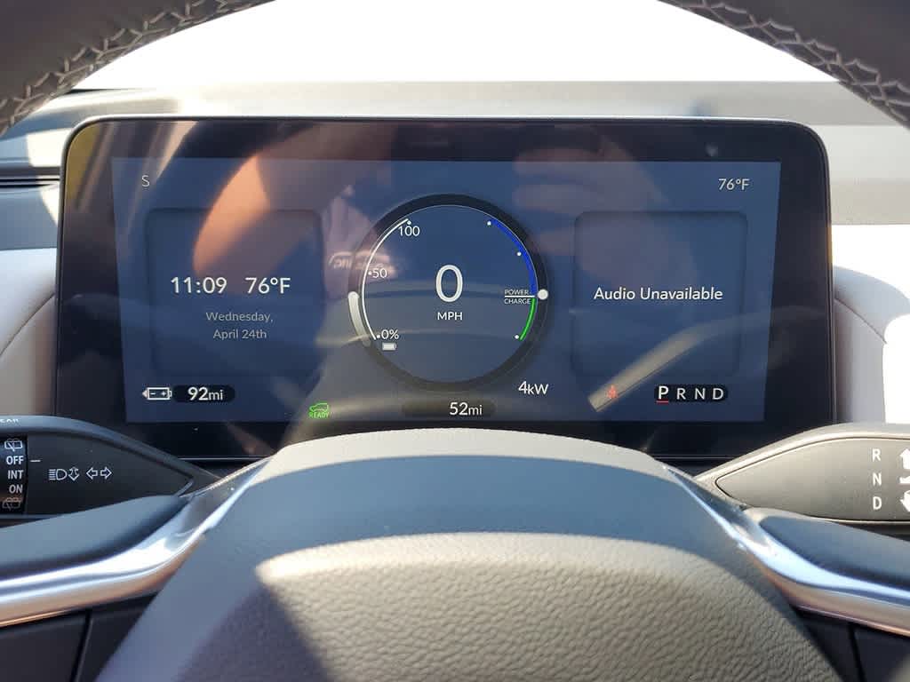 Thumbnail: 2026 Honda Prologue - 19