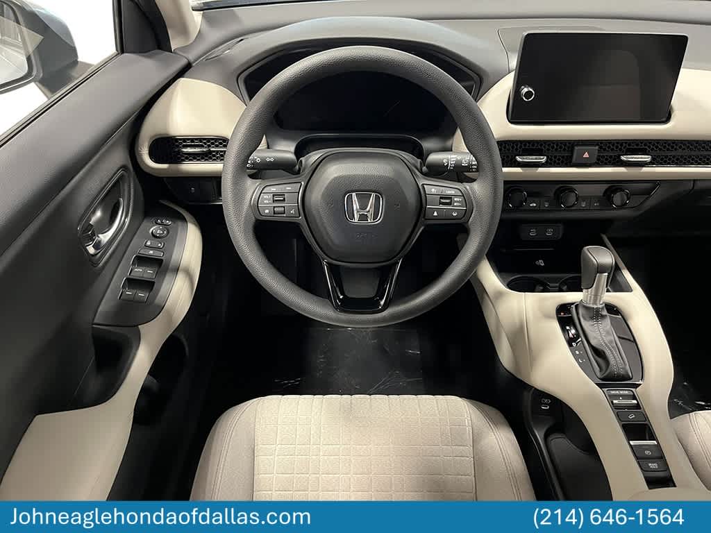Thumbnail: 2027 Honda HR-V - 17