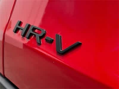 Thumbnail: 2026 Honda HR-V - 6