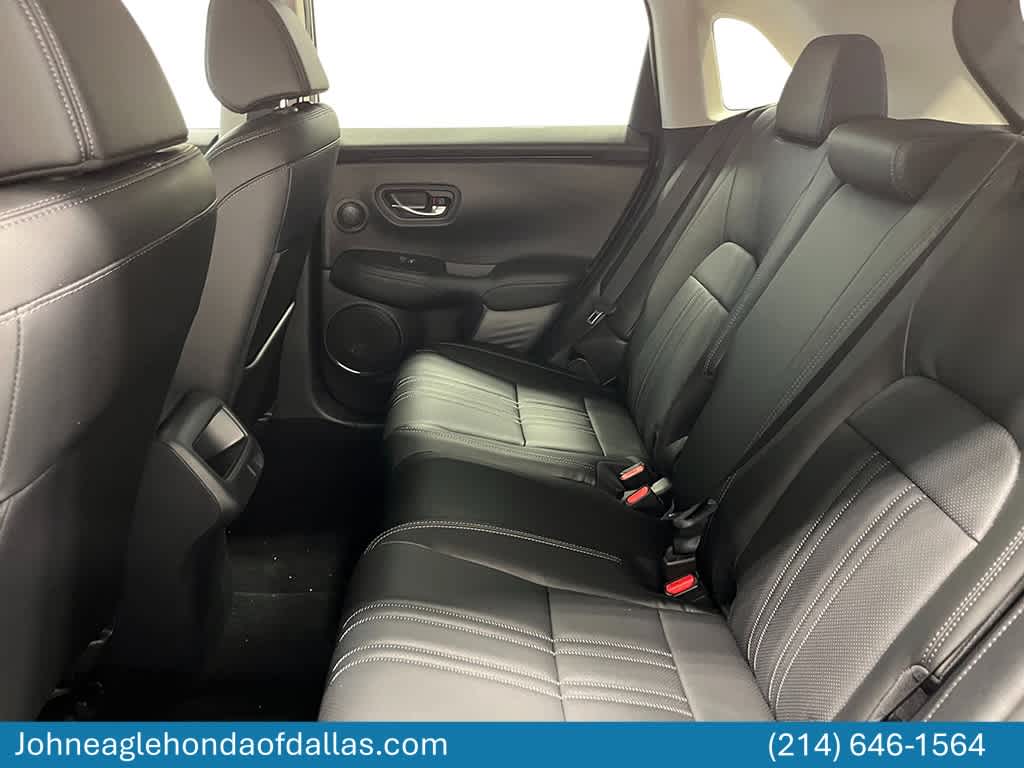 Thumbnail: 2026 Honda HR-V - 22