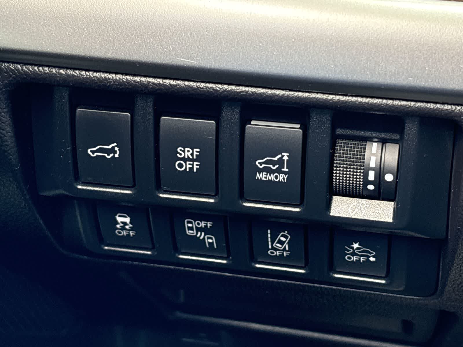 Thumbnail: 2016 Subaru Outback - 23