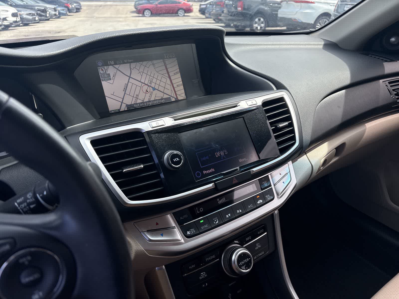 Thumbnail: 2013 Honda Accord - 18