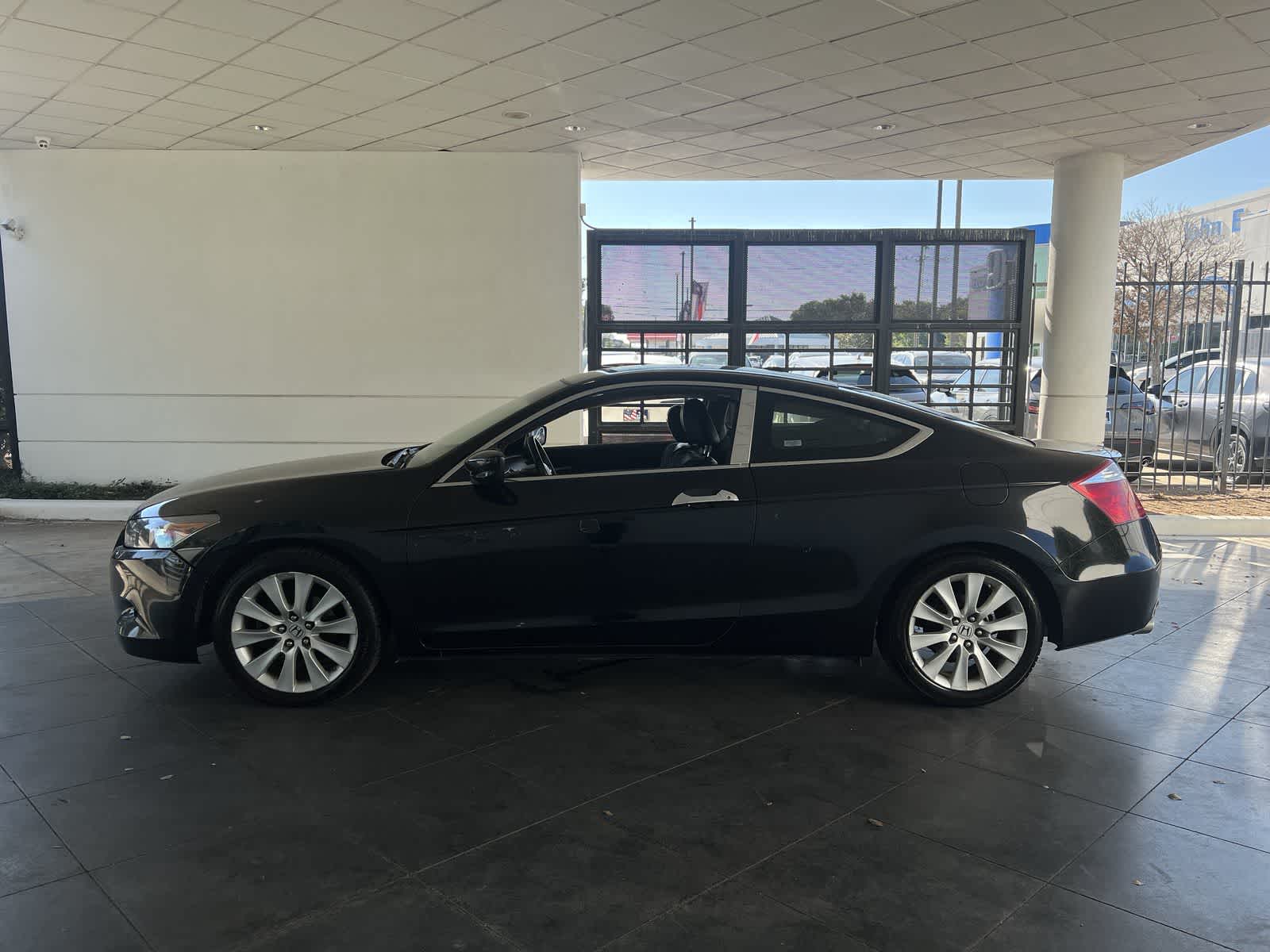2008 Honda Accord EX-L photo 3