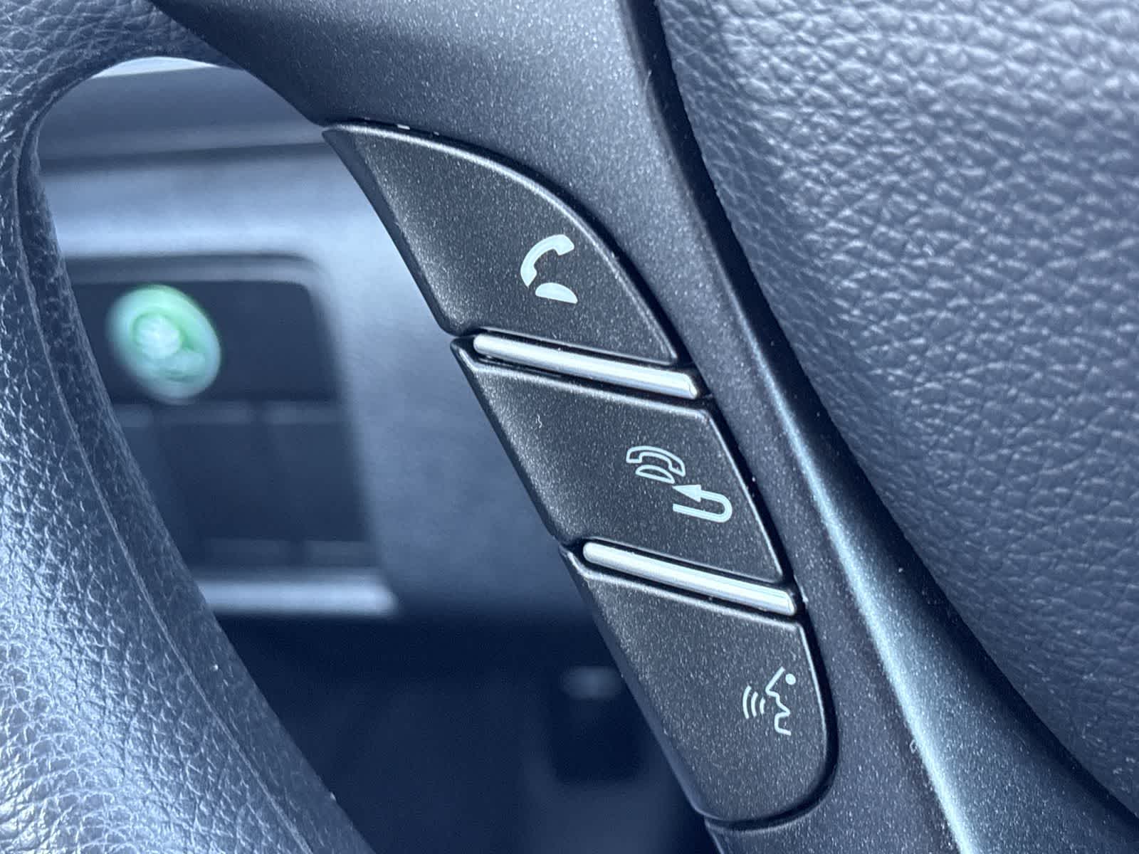 Thumbnail: 2015 Honda Accord - 26