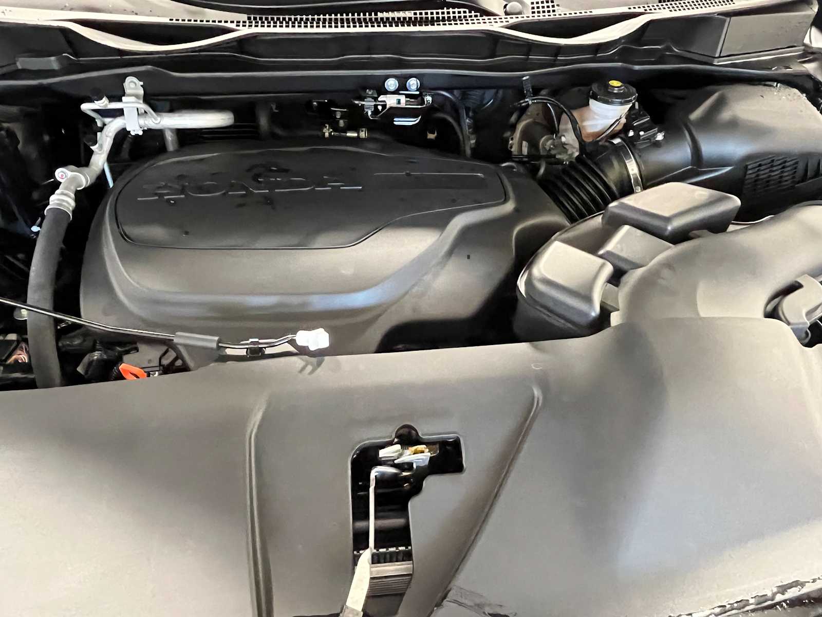 Thumbnail: 2026 Honda Odyssey - 11