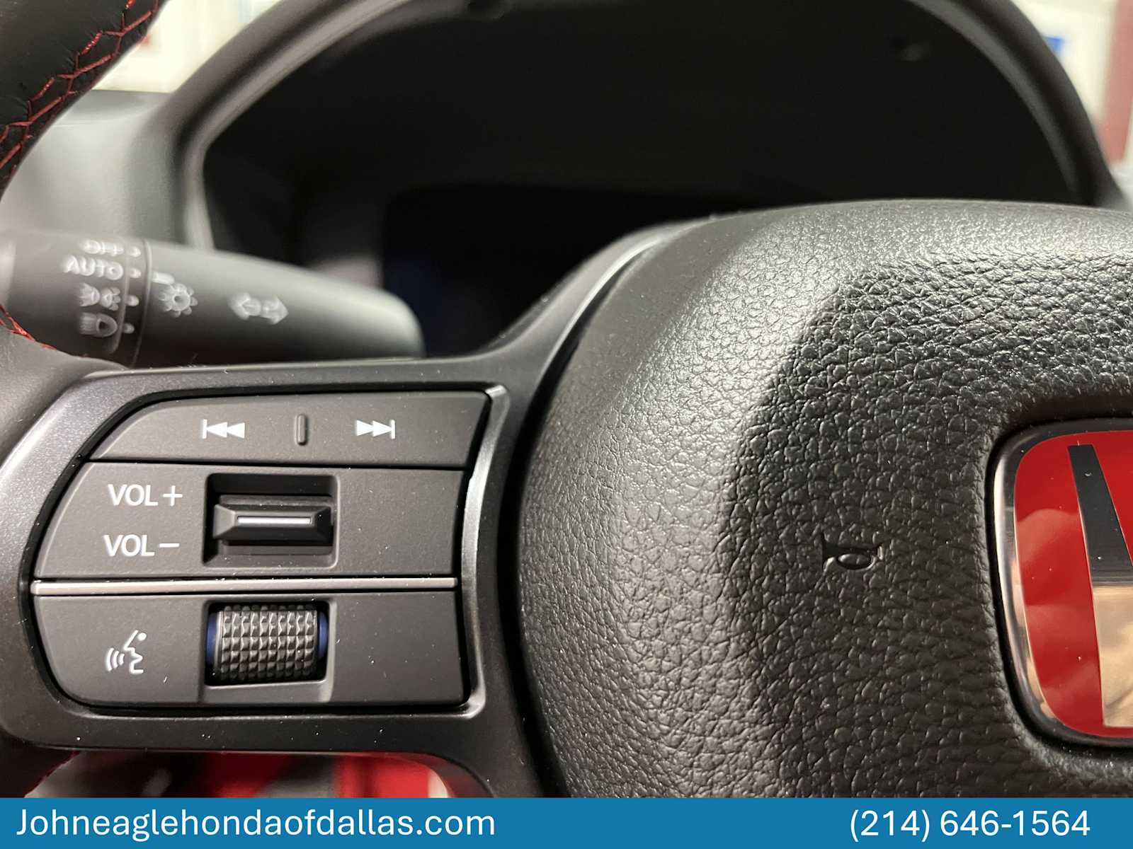 Thumbnail: 2026 Honda Civic - 15